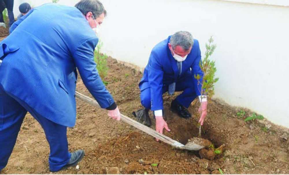 24 Kasım Öğretmenler Günü Programları Gün Boyu Devam Etti