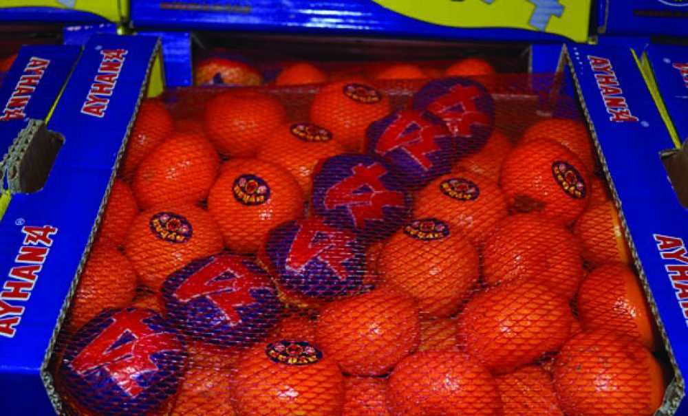 Pandemi Döneminde Meyve Tüketimi Arttı