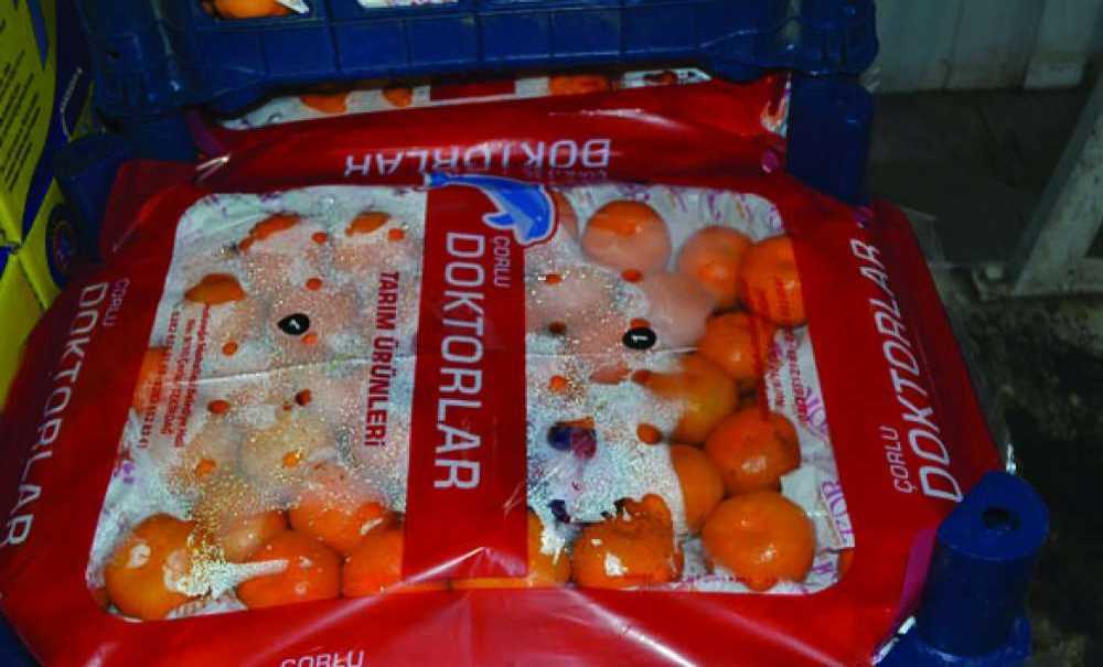 Pandemi Döneminde Meyve Tüketimi Arttı