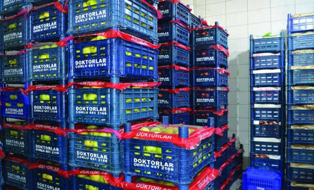 Pandemi Döneminde Meyve Tüketimi Arttı