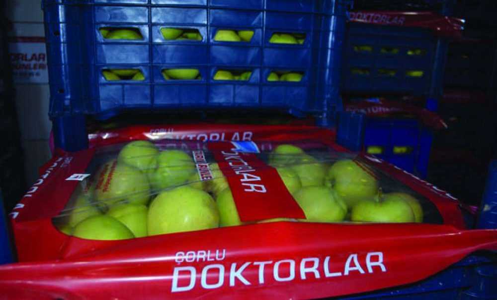 Pandemi Döneminde Meyve Tüketimi Arttı