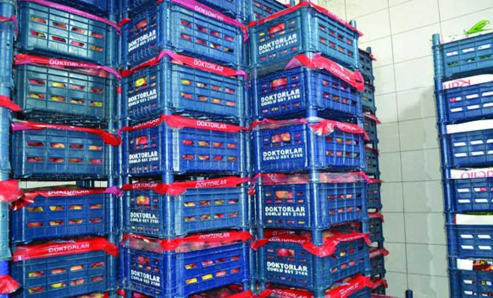 Pandemi Döneminde Meyve Tüketimi Arttı