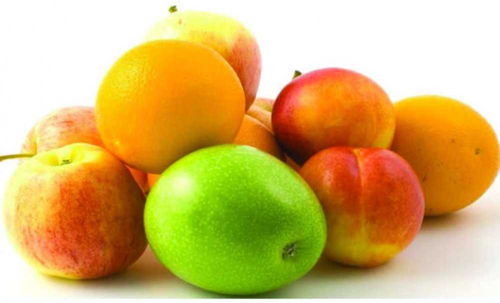 Pandemi Döneminde Meyve Tüketimi Arttı