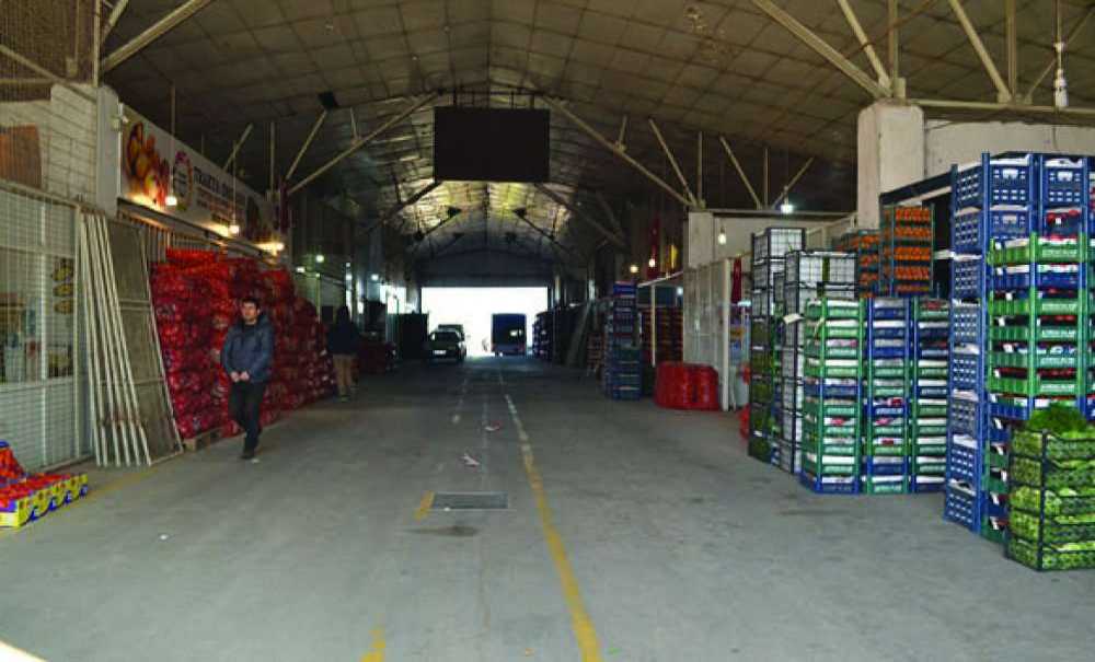 Pandemi Döneminde Meyve Tüketimi Arttı