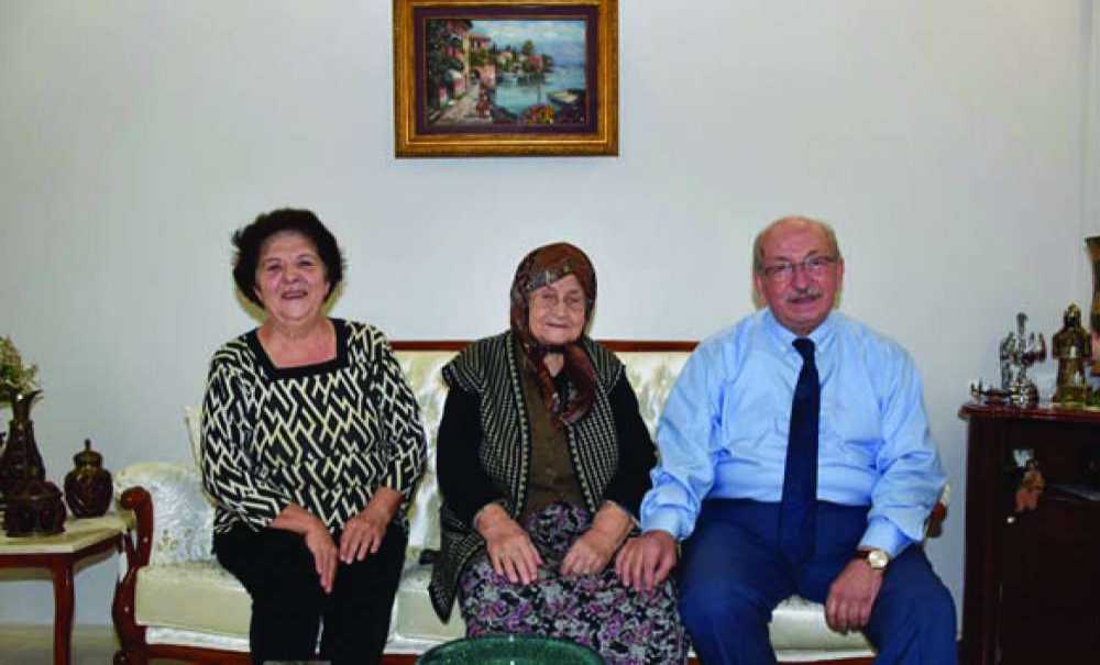 Bu Kez Fotoğrafı Evinden Verdi, Bir Saat İzin İstedi