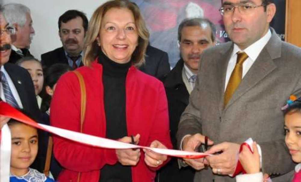 Citibank Ve Toçev'den Okutan Proje