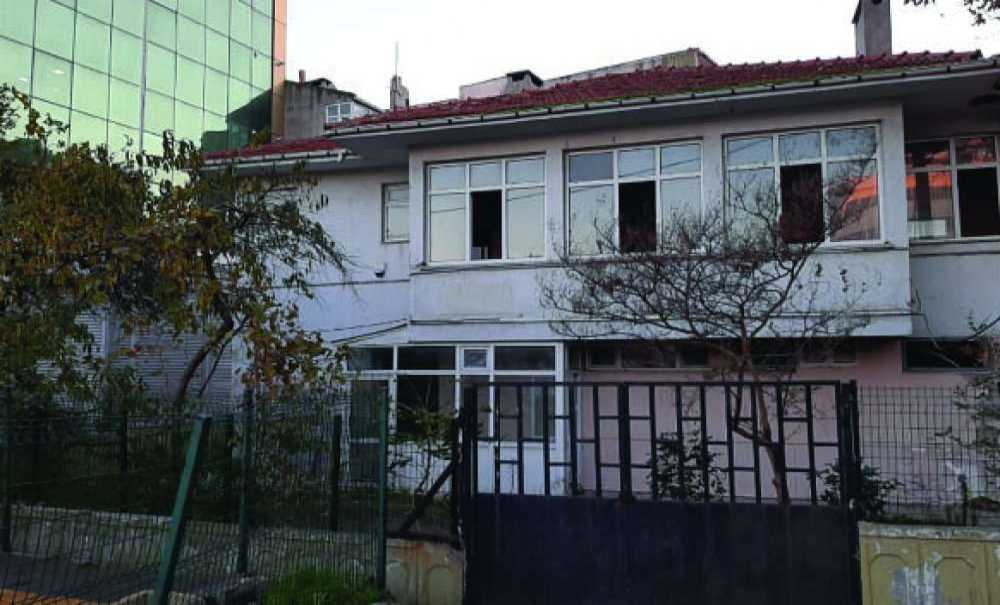 Esnaf, Çarşı Merkezi'nde Atıl Bina İstemiyor