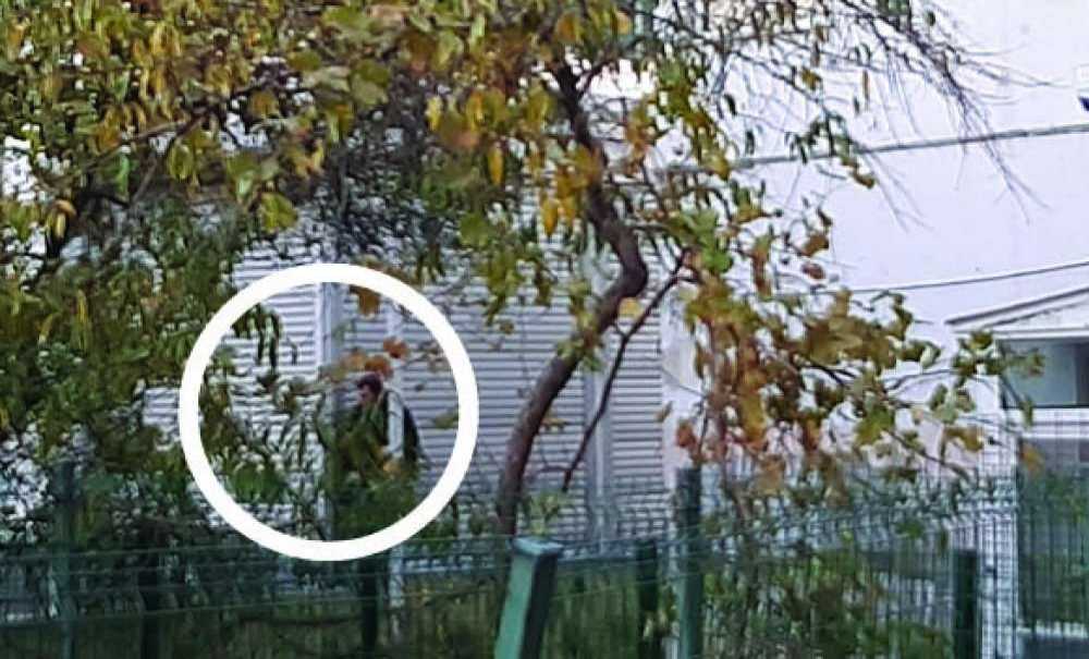 Esnaf, Çarşı Merkezi'nde Atıl Bina İstemiyor