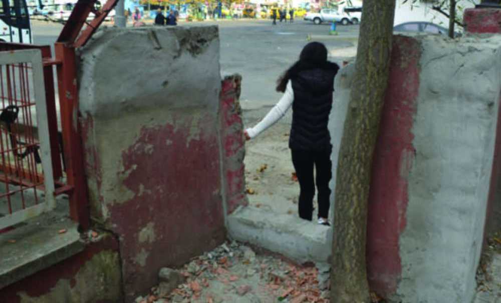 Vatandaş Kendi Çözümünü, Kendisi Buldu