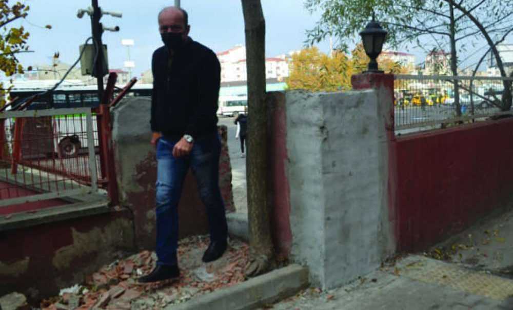 Vatandaş Kendi Çözümünü, Kendisi Buldu