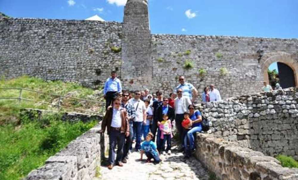 Tagid Üyesi İşadamları Bosna Gezisini Tamamladı