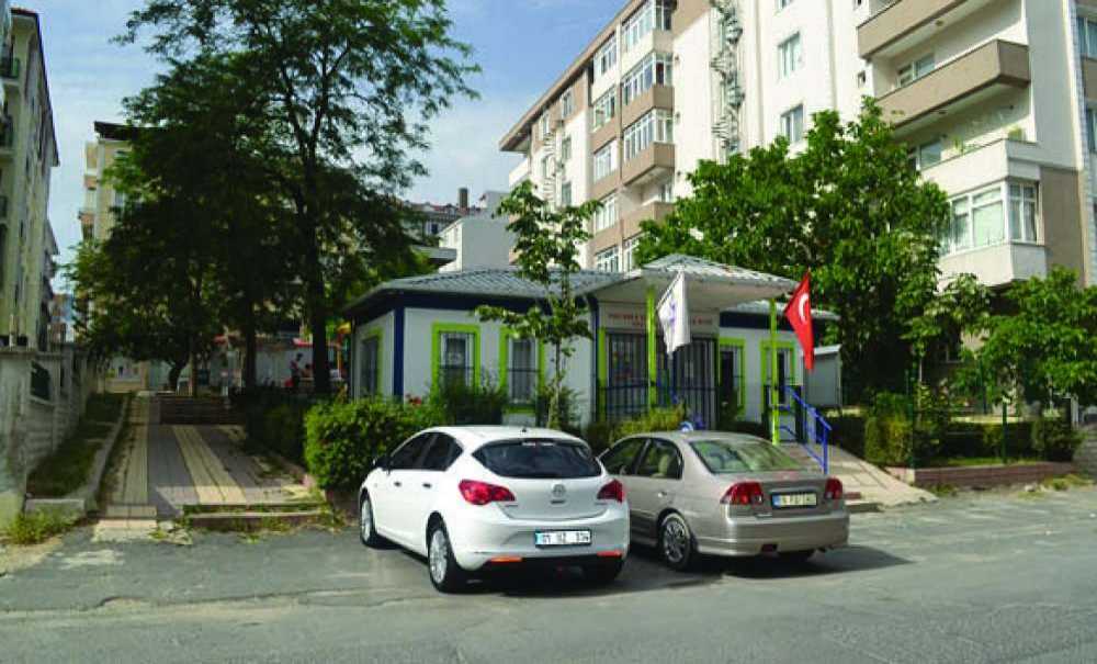 “Muhtarlıklarda Fazla Yoğunluk Oluşturmayalım”