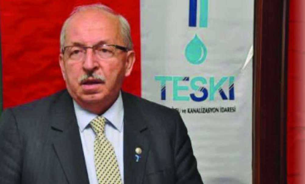 Sendika Yarım Günlük İş Bırakıyor