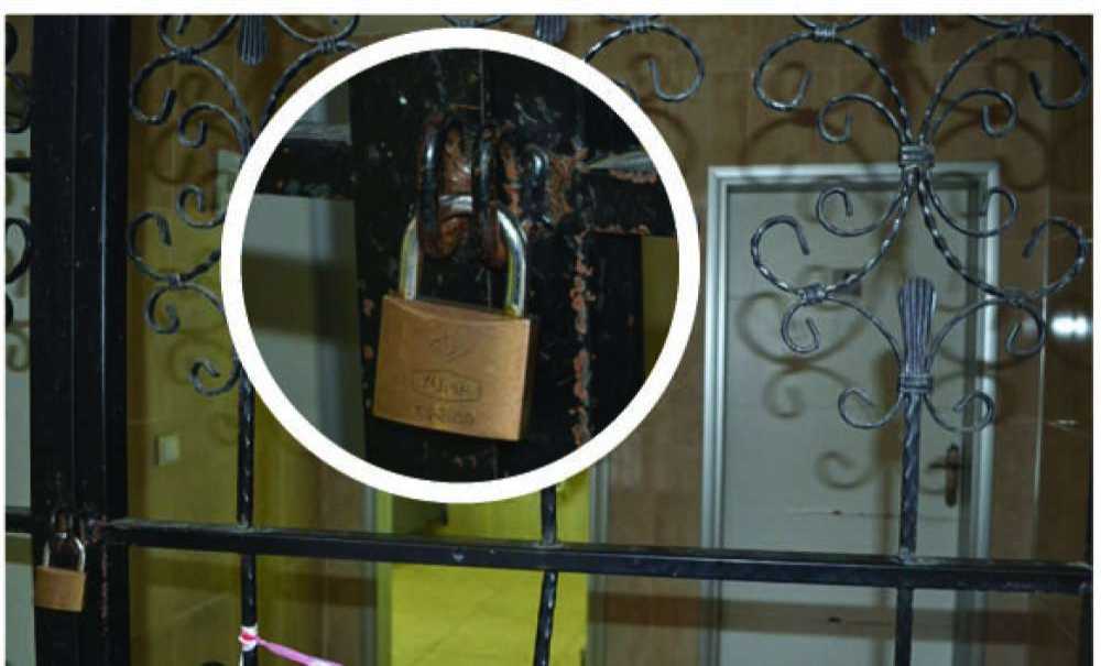 Tuvaletlerin Kapatılmasına Vatandaşlar İsyan Etti