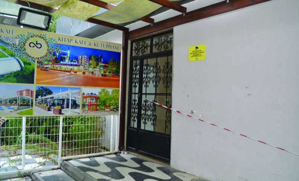 Tuvaletlerin Kapatılmasına Vatandaşlar İsyan Etti