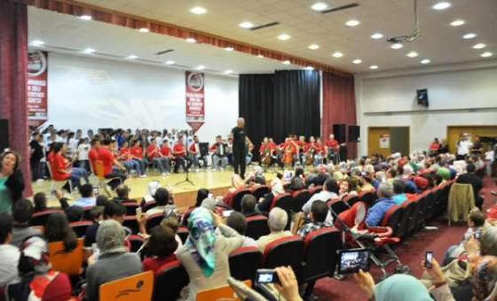 Tagid Üyesi İşadamları Bosna Gezisini Tamamladı