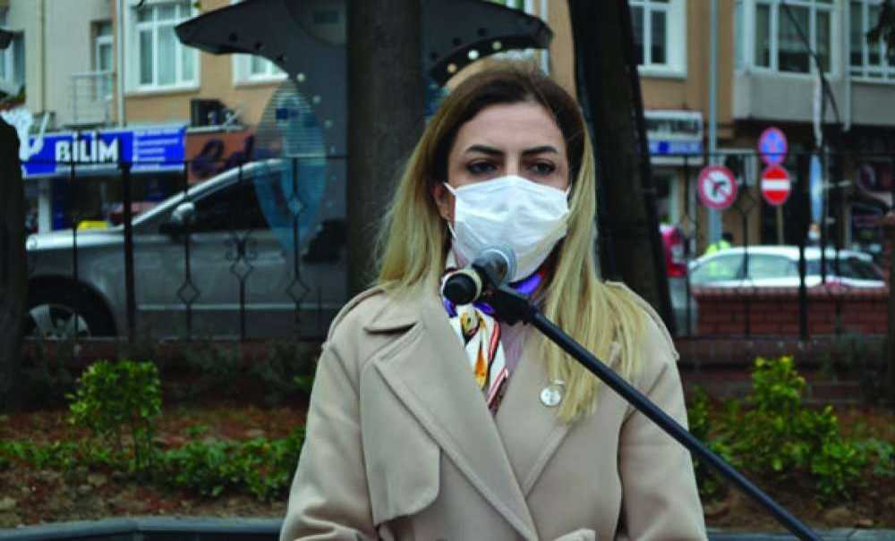 3 Aralık Dünya Engelliler Günü Birlikte Kutlandı