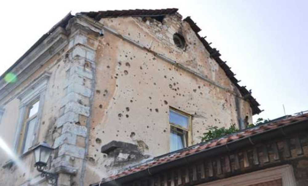 Tagid Üyesi İşadamları Bosna Gezisini Tamamladı