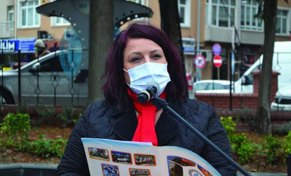 3 Aralık Dünya Engelliler Günü Birlikte Kutlandı