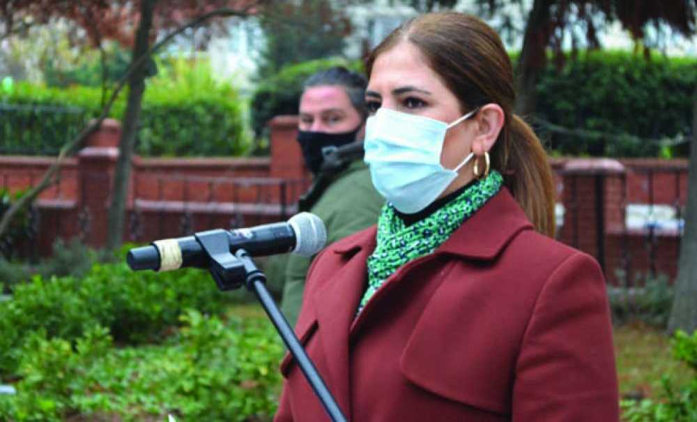 3 Aralık Dünya Engelliler Günü Birlikte Kutlandı