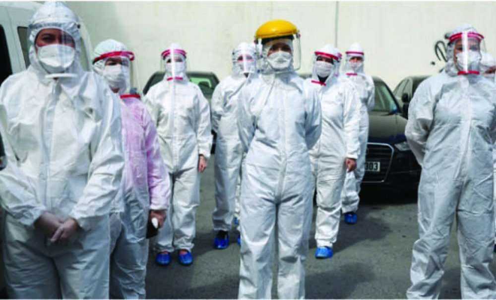 Öğretmenler Filyasyon Ekiplerine Katılacaklar