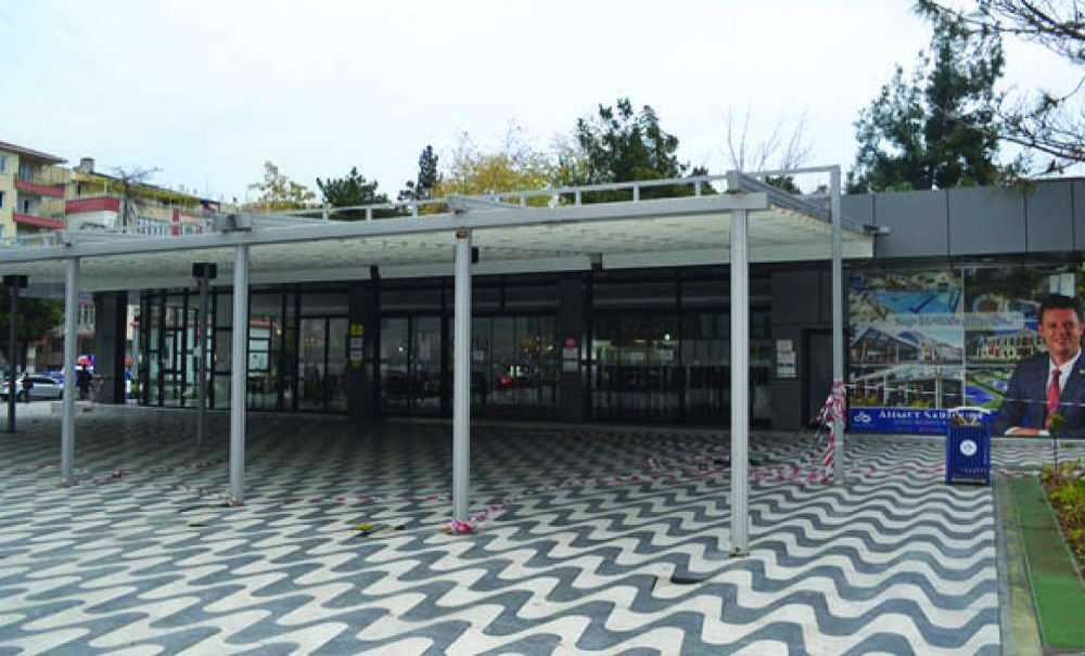 Tuvaletler Vatandaşın Hizmetine Tekrar Açıldı