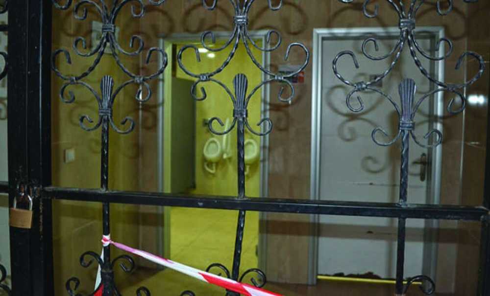 Tuvaletler Vatandaşın Hizmetine Tekrar Açıldı