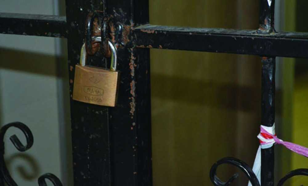 Tuvaletler Vatandaşın Hizmetine Tekrar Açıldı