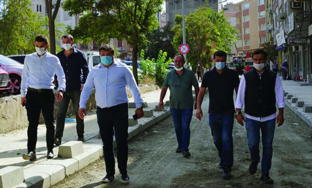 “Bu Yıl Hedefimizin Üzerine Çıktık”