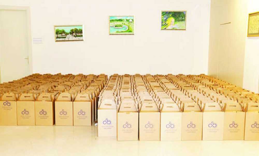 Sosyal Belediyecilik Örneği