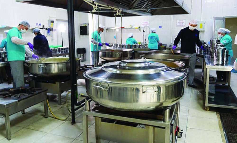 Sosyal Belediyecilik Örneği