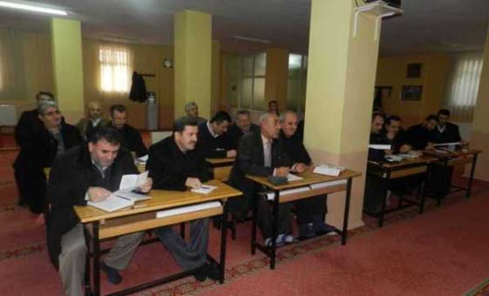 Pratik Yaparak Pekiştirecekler