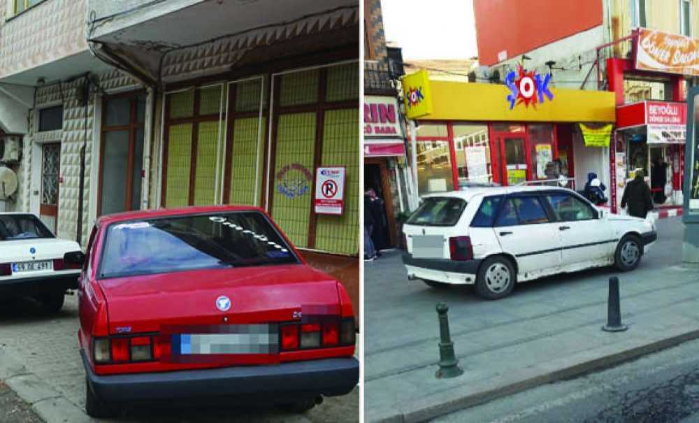 Kurallara Uymak Bu Kadar Zor Mu?