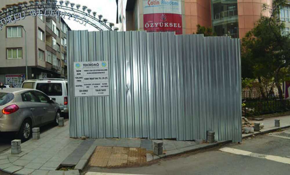 Yeni Hali Görenleri Şaşırttı