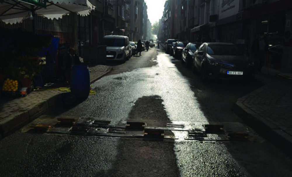 Kapan Uygulaması Pek İşe Yaramadı