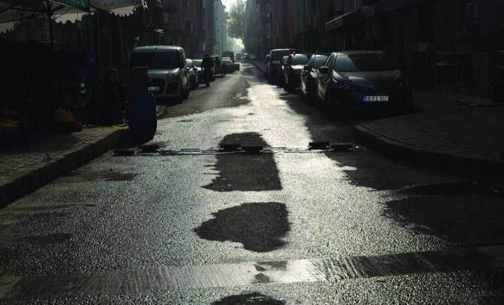 Kapan Uygulaması Pek İşe Yaramadı