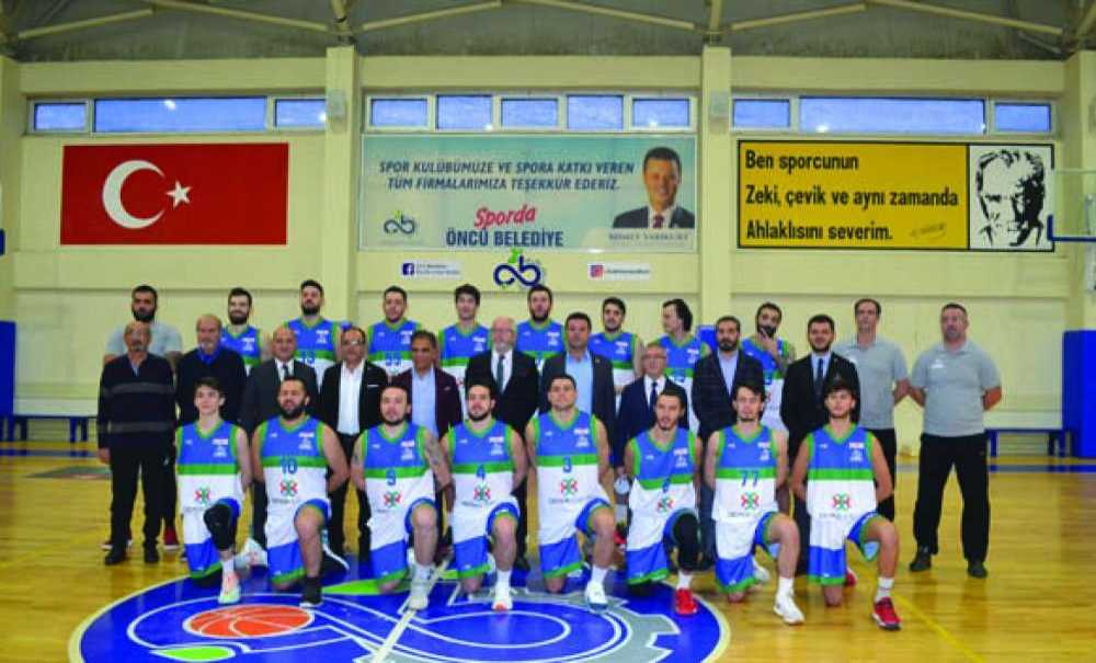 Demir Gruptan, Çbsk'ya Büyük Destek