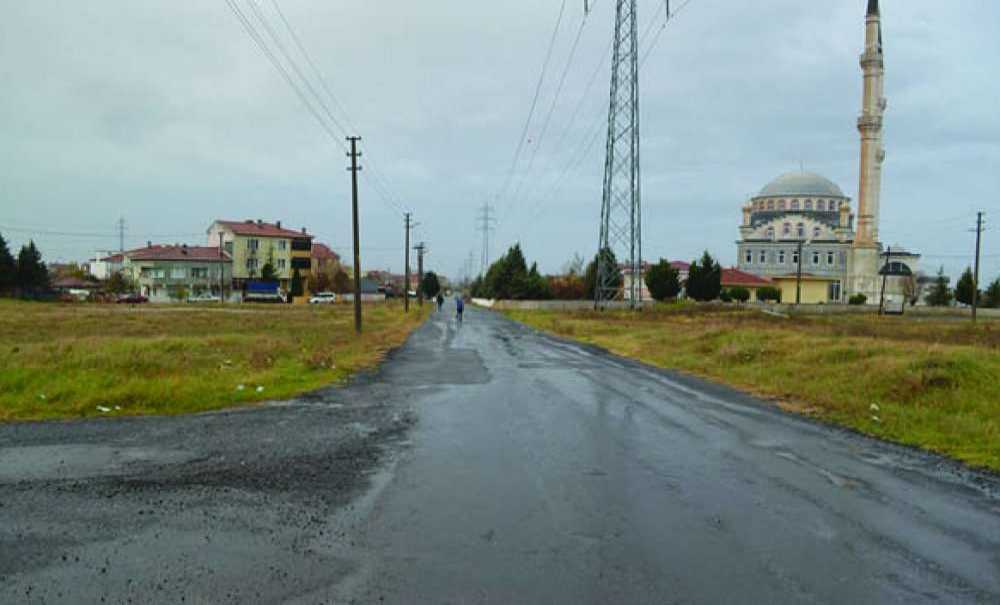 Sokağa Çıkma Kısıtlaması Bu Haftada Uygulandı