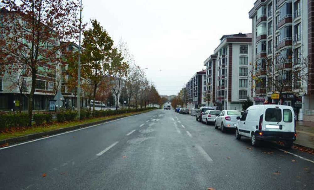 Sokağa Çıkma Kısıtlaması Bu Haftada Uygulandı