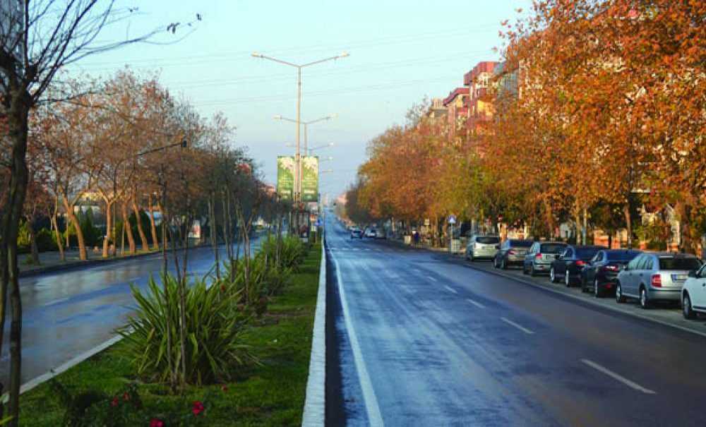 Sokağa Çıkma Kısıtlaması Bu Haftada Uygulandı