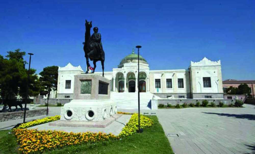 Tarihin Ve Doğanın Buluşma Noktası Edirne'de Kusursuz Bir Gezi İçin Tatil Önerileri