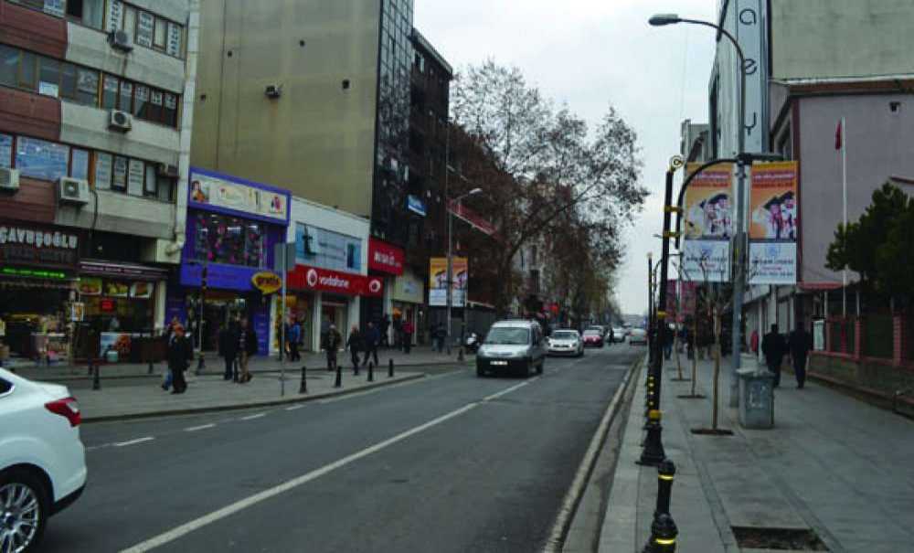 Cumhurbaşkanı Erdoğan'dan Esnafa Müjde