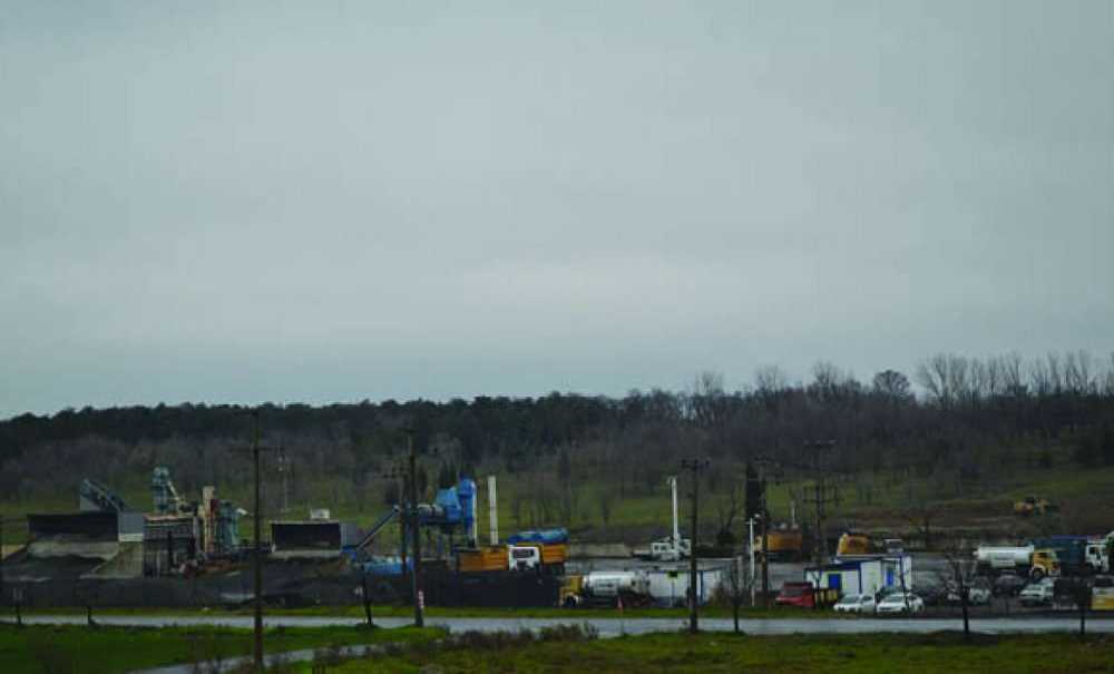 Fen İşleri Müdürlüğü 2021 Yılını Planlıyor