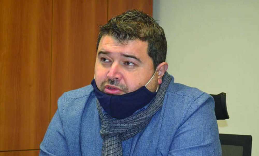 Fen İşleri Müdürlüğü 2021 Yılını Planlıyor