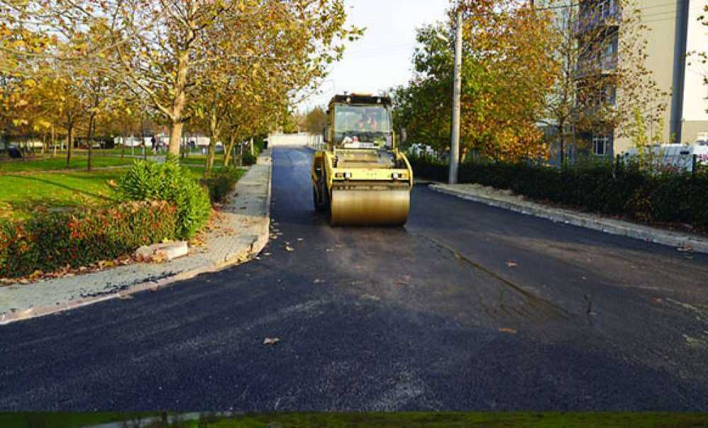 Fen İşleri Müdürlüğü 2021 Yılını Planlıyor