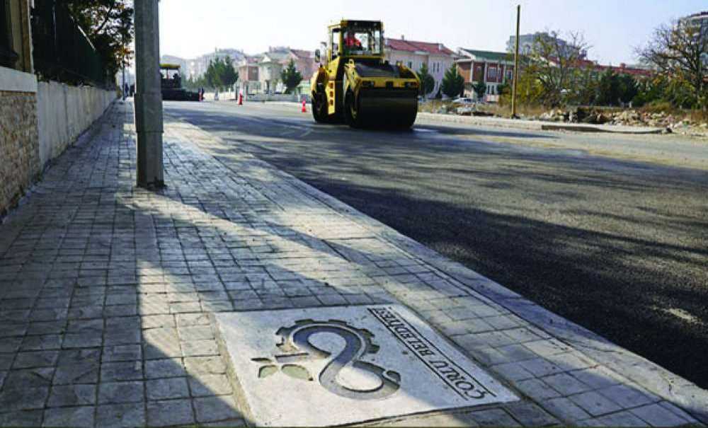 Fen İşleri Müdürlüğü 2021 Yılını Planlıyor