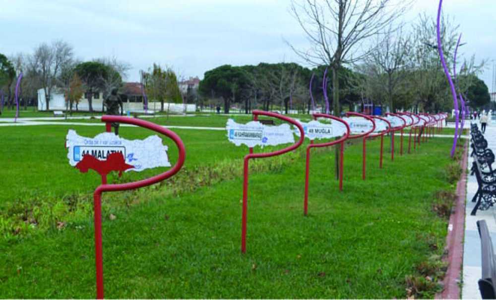 Bu Görüntüye Malatyalılar Çok Kızılacak