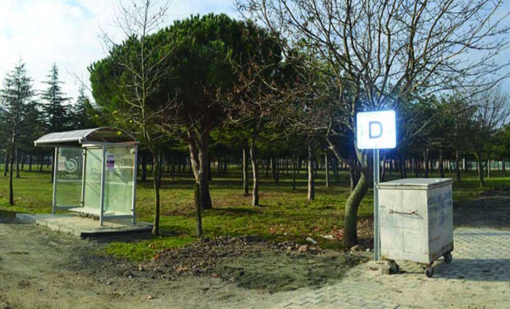 Önerler Mahalle Sakinleri İçin Ulaşım Kolaylaştı