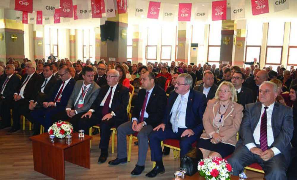 Özgür Ertaş Bir Yılda Neler Yaptı?