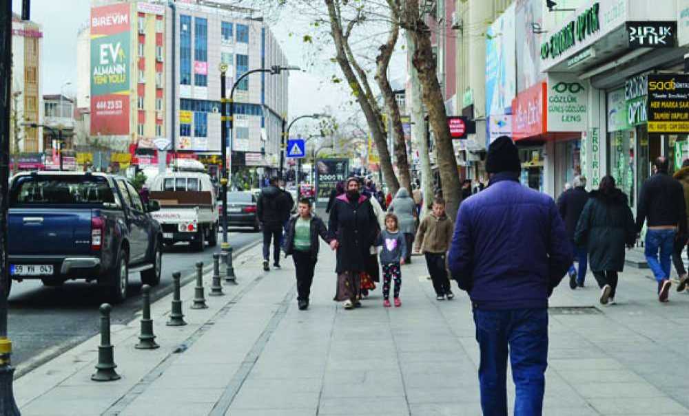 Aman Gevşemeyelim!!!